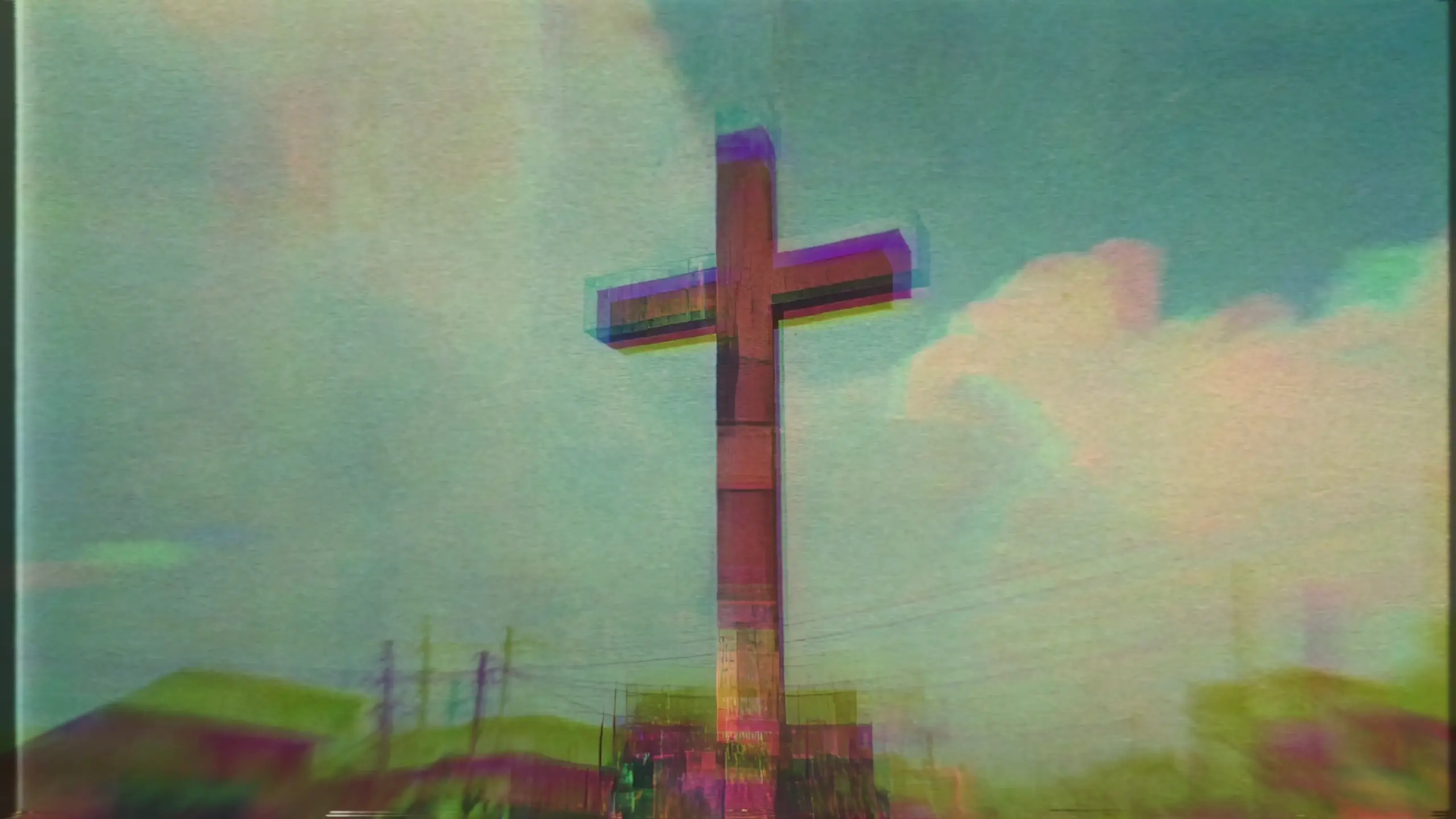 Olugbenga x Exmoor Emperor - The Fountain video still 1